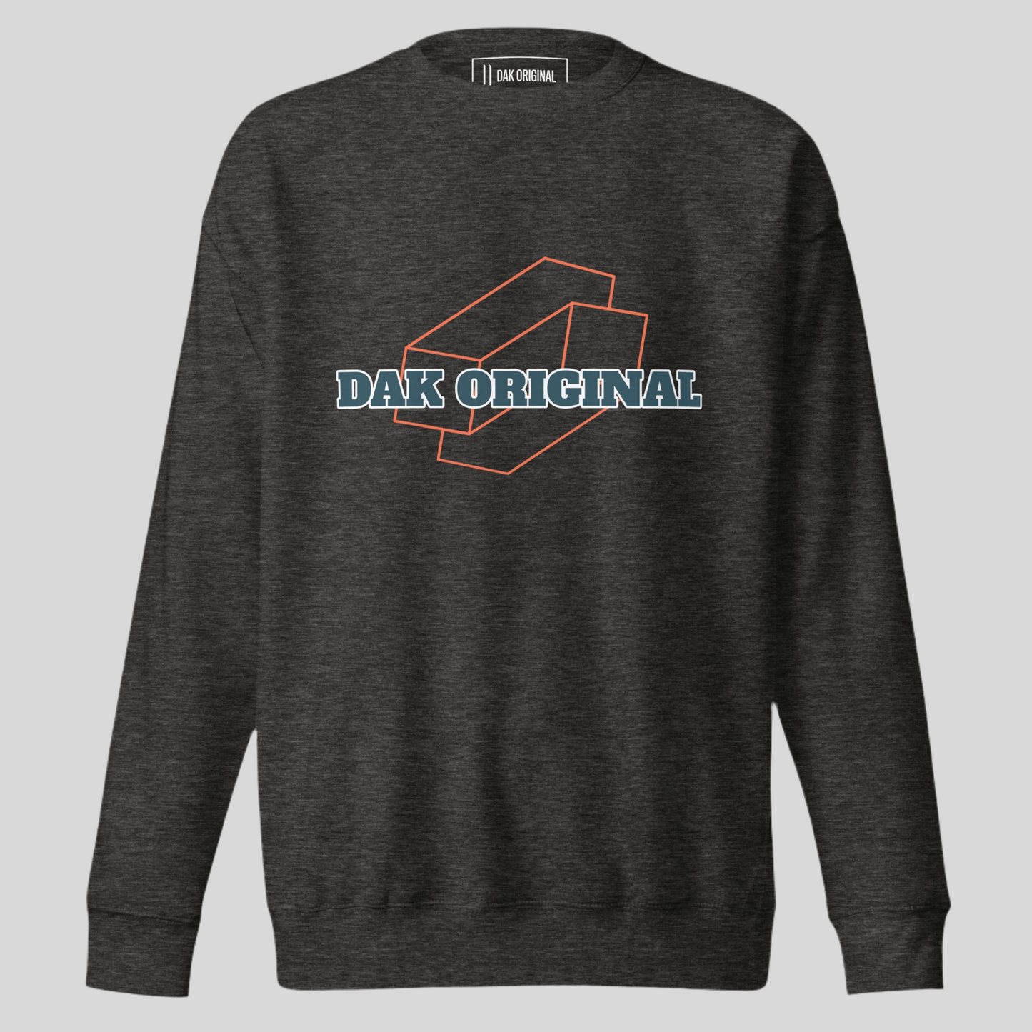 DAKO Premium Sweatshirt Unisex