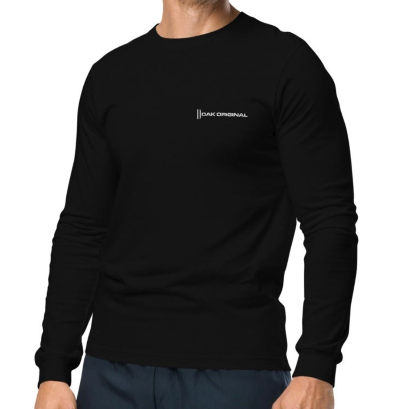 DAKO Long Sleeve Tee Unisex