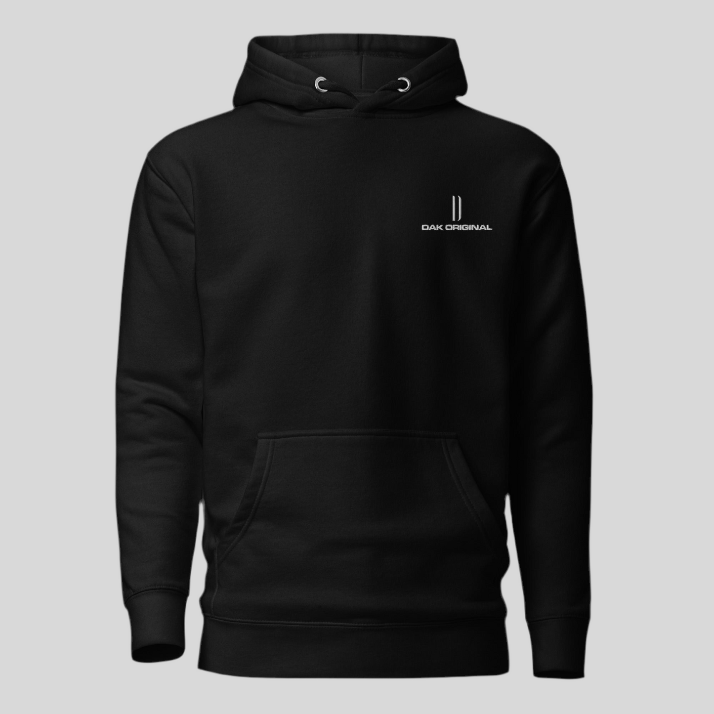 DAKO Premium Pullover Hoodie Unisex