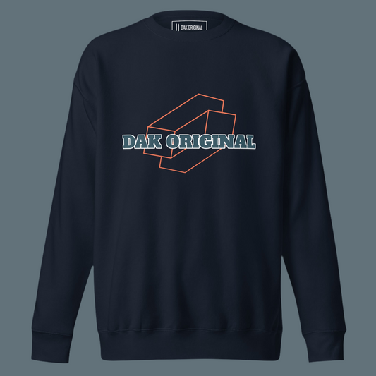 DAKO Premium Sweatshirt Unisex