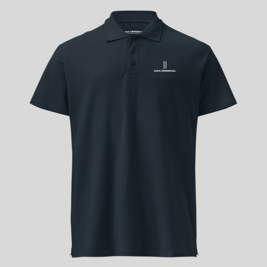 DAKO Premium Pique Polo Shirt Men