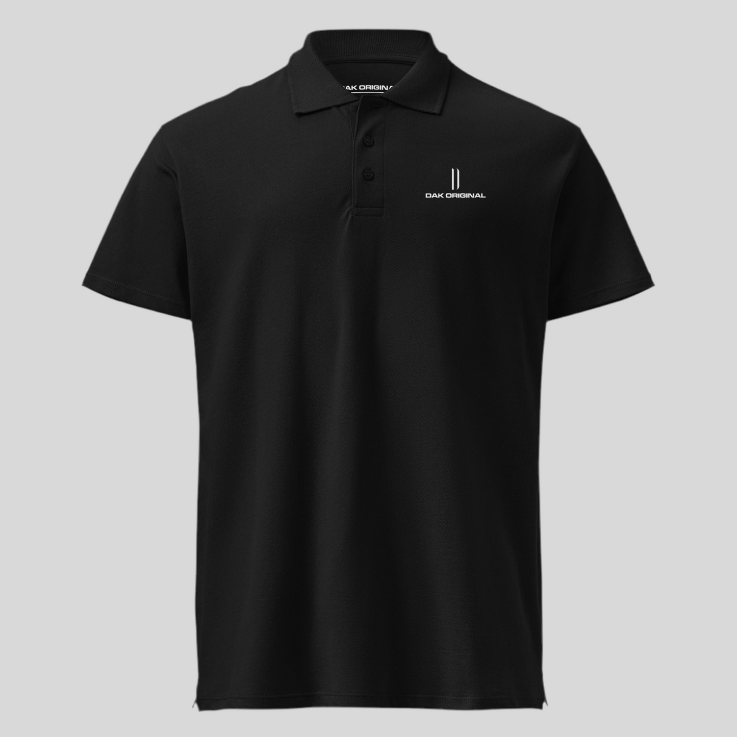 DAKO Premium Pique Polo Shirt Men