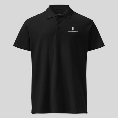 DAKO Premium Pique Polo Shirt Men