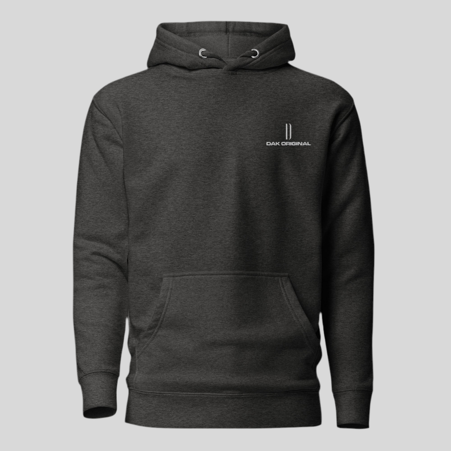 DAKO Premium Pullover Hoodie Unisex