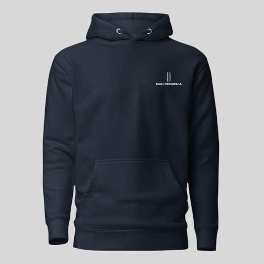 DAKO Premium Pullover Hoodie Unisex