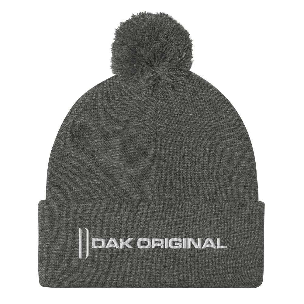 DAKO Pom-Pom Beanie Unisex