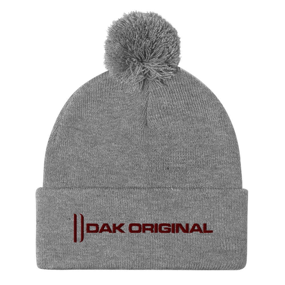 DAKO Pom-Pom Beanie Unisex