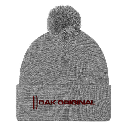 DAKO Pom-Pom Beanie Unisex