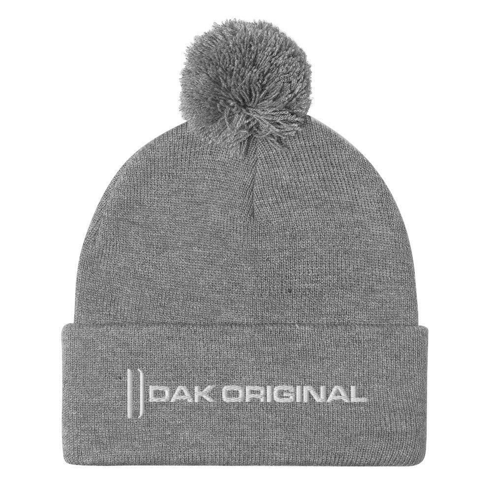 DAKO Pom-Pom Beanie Unisex