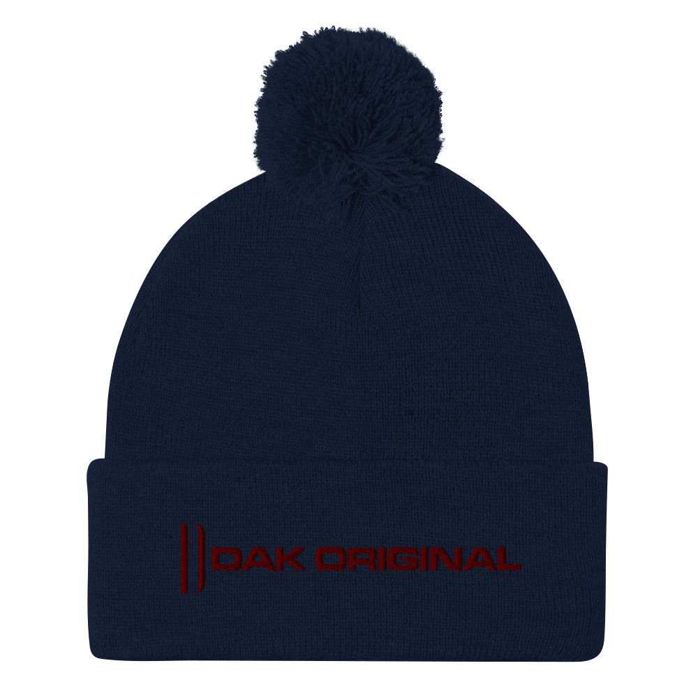 DAKO Pom-Pom Beanie Unisex