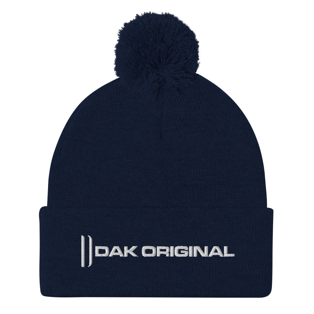 DAKO Pom-Pom Beanie Unisex