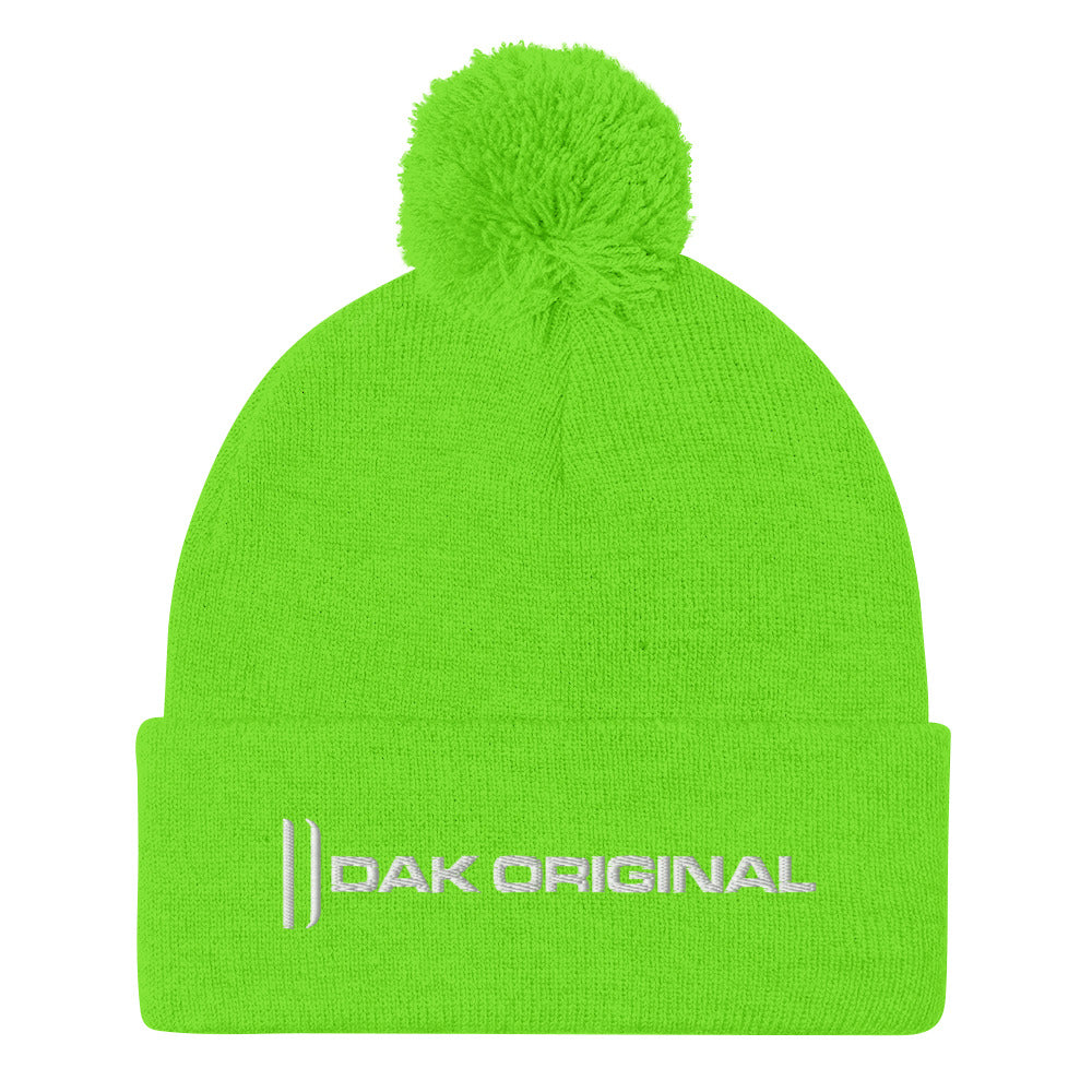 DAKO Pom-Pom Beanie Unisex