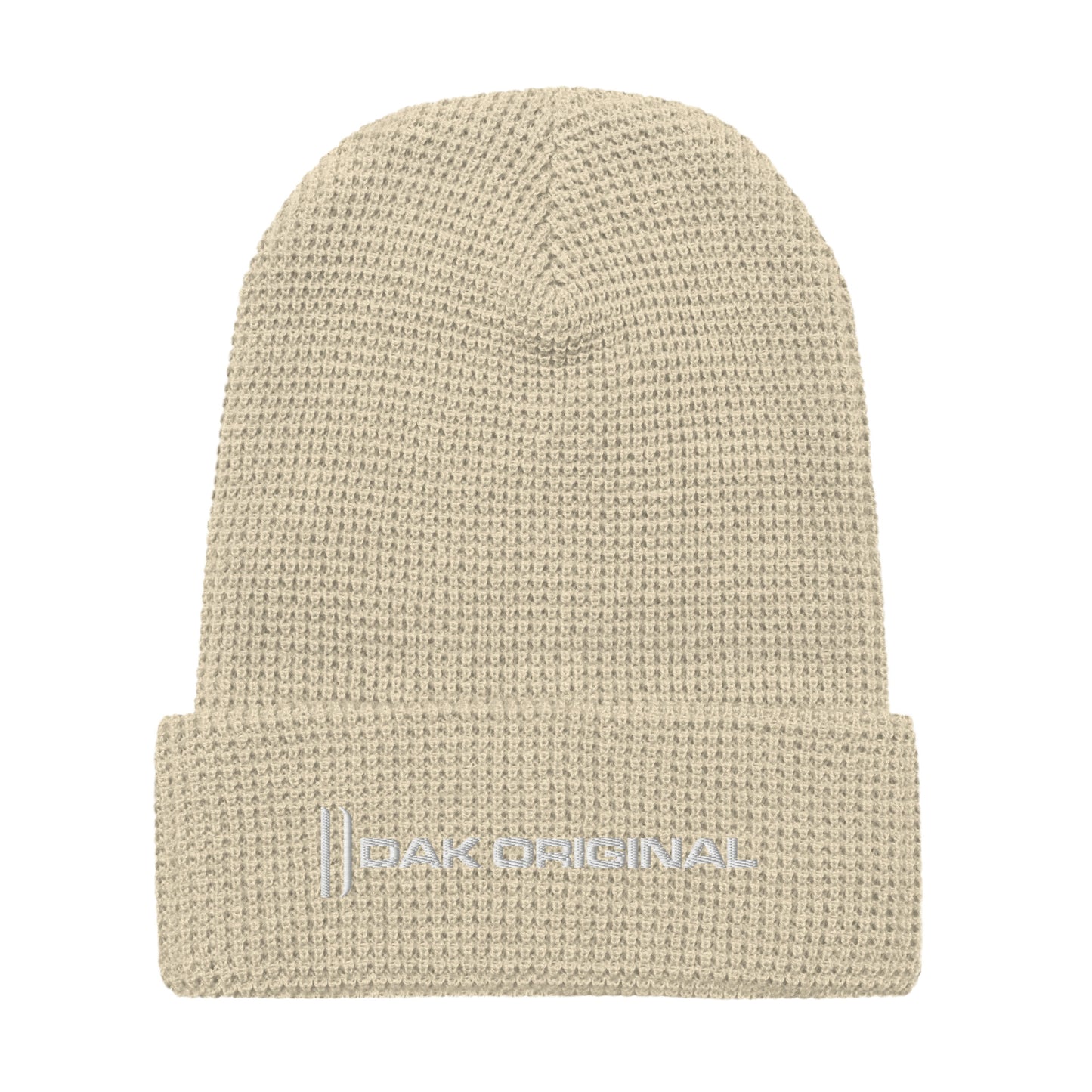 DAKO Waffle Beanie Unisex