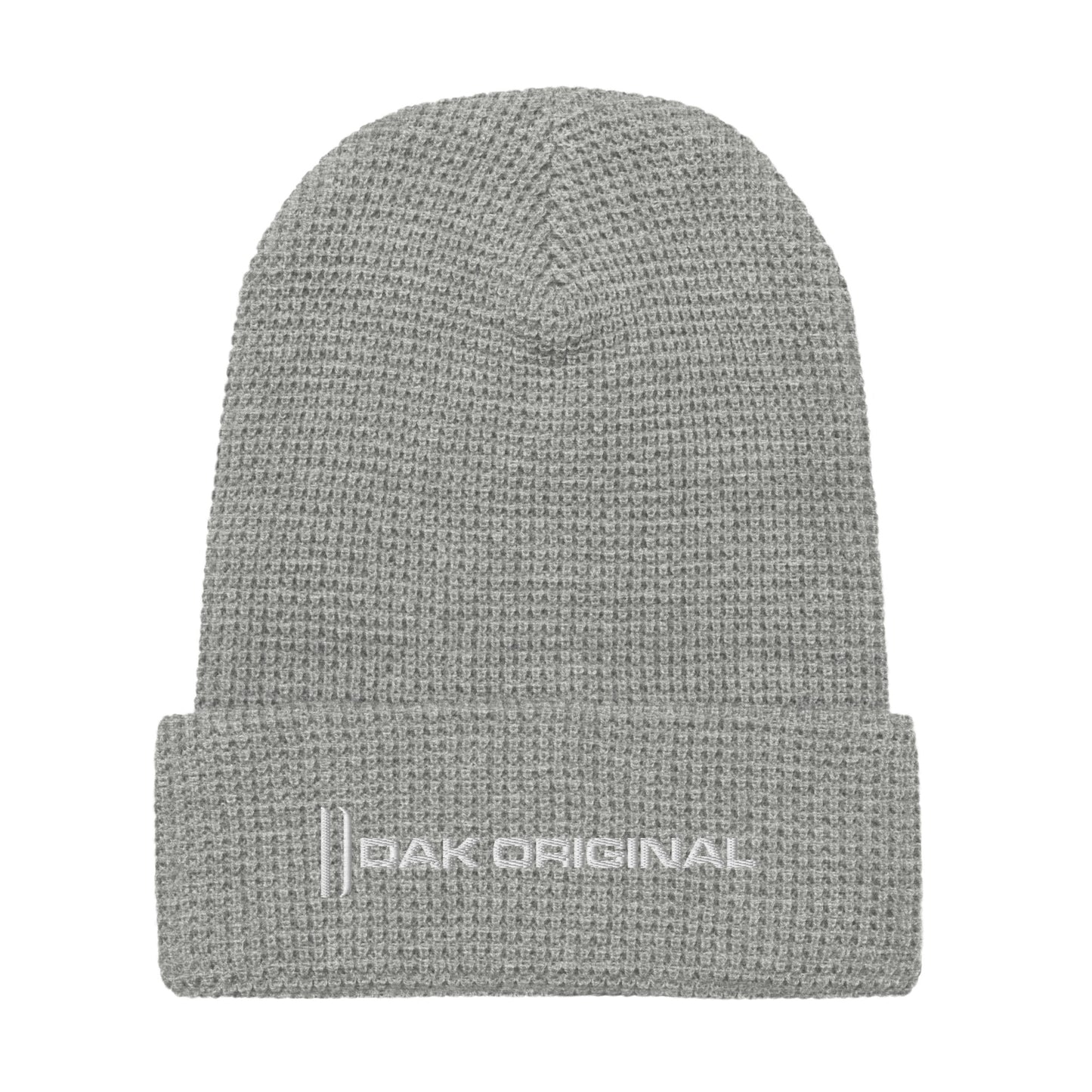 DAKO Waffle Beanie Unisex