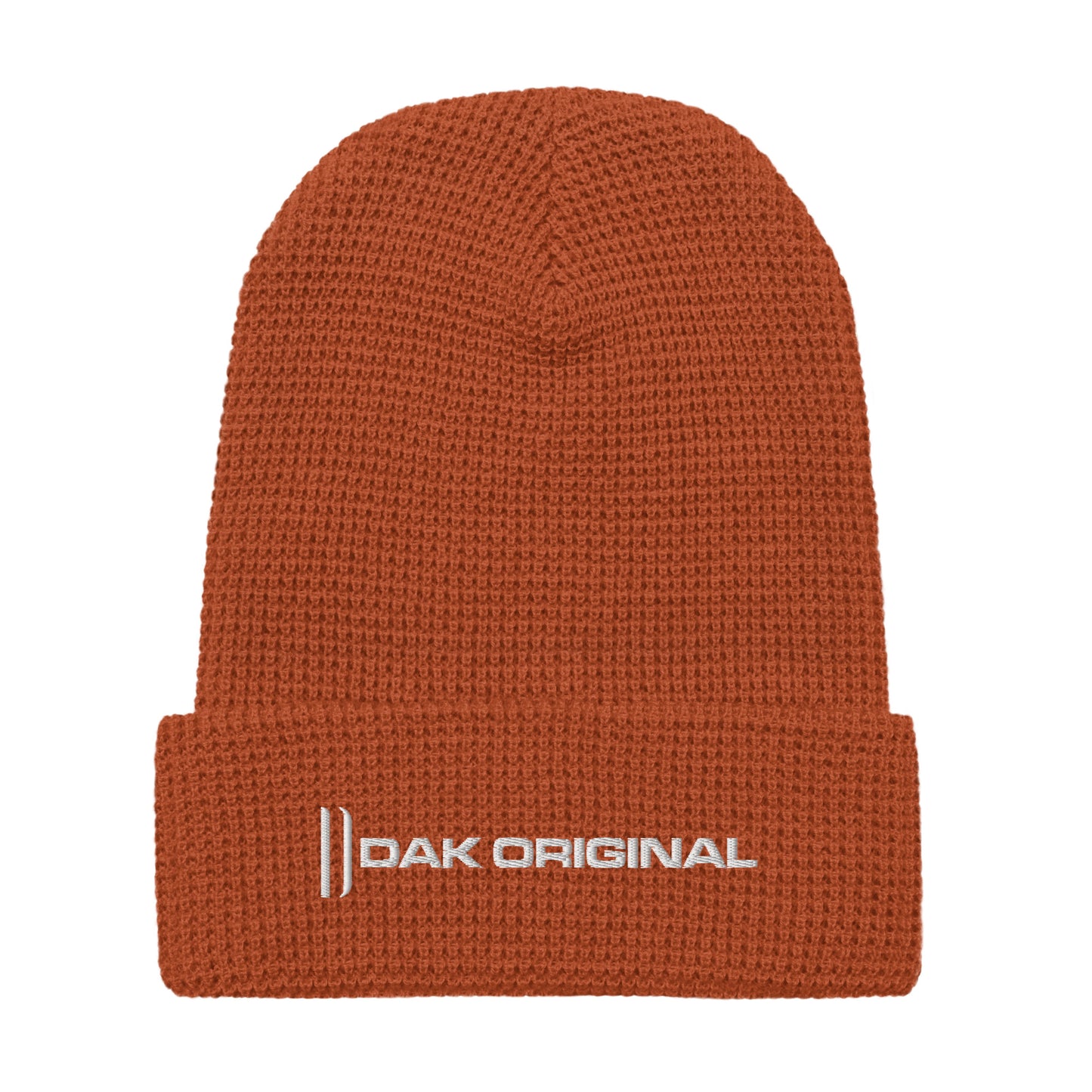 DAKO Waffle Beanie Unisex